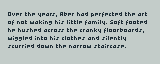 Story Frame